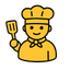 Chef Logo